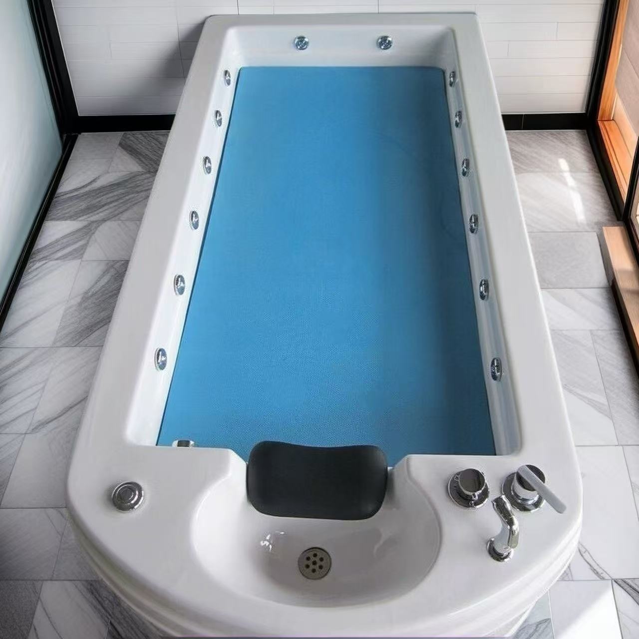 Table Shower 1