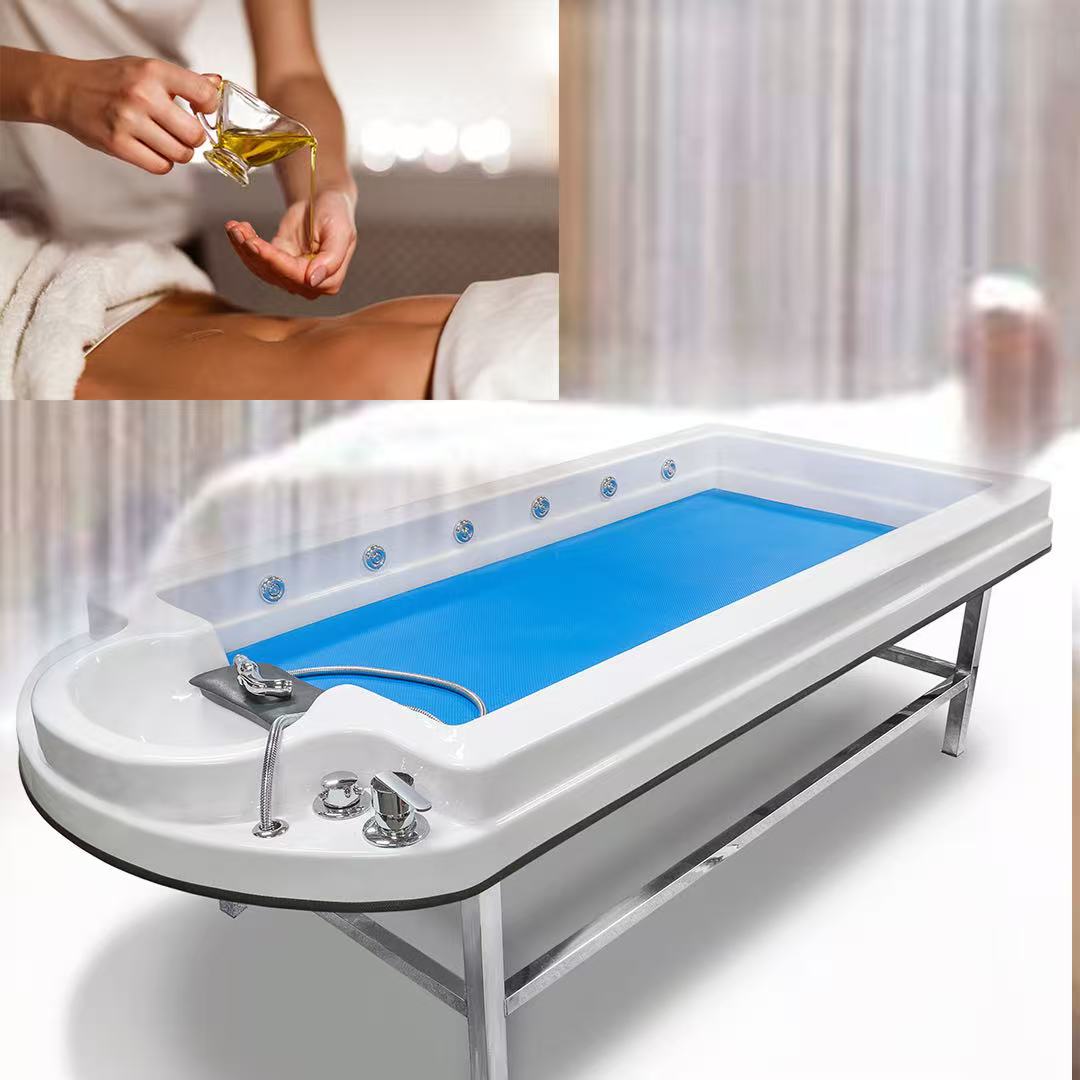 Table Shower 2